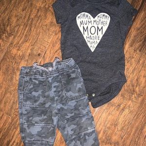 Boys Outfit